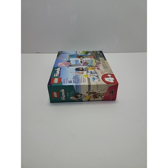 LEGO® Friends Donut‎ Shop 41723 - Picture 5 of 5